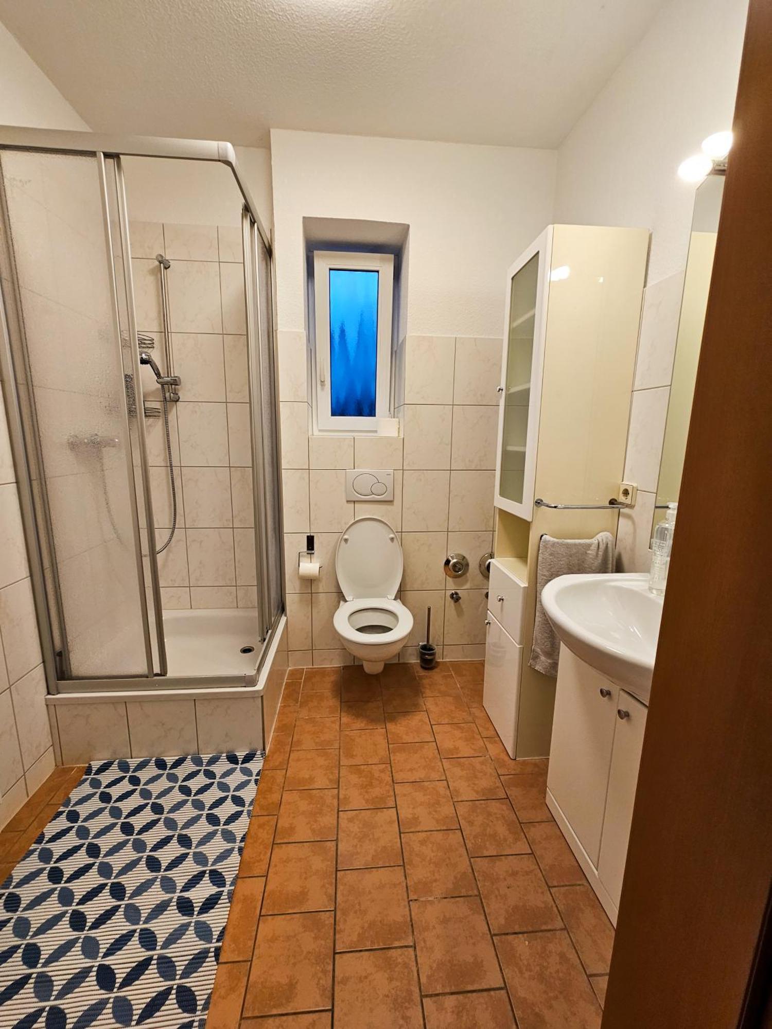 City-Close - King Bed & Free Garage Bayreuth Buitenkant foto