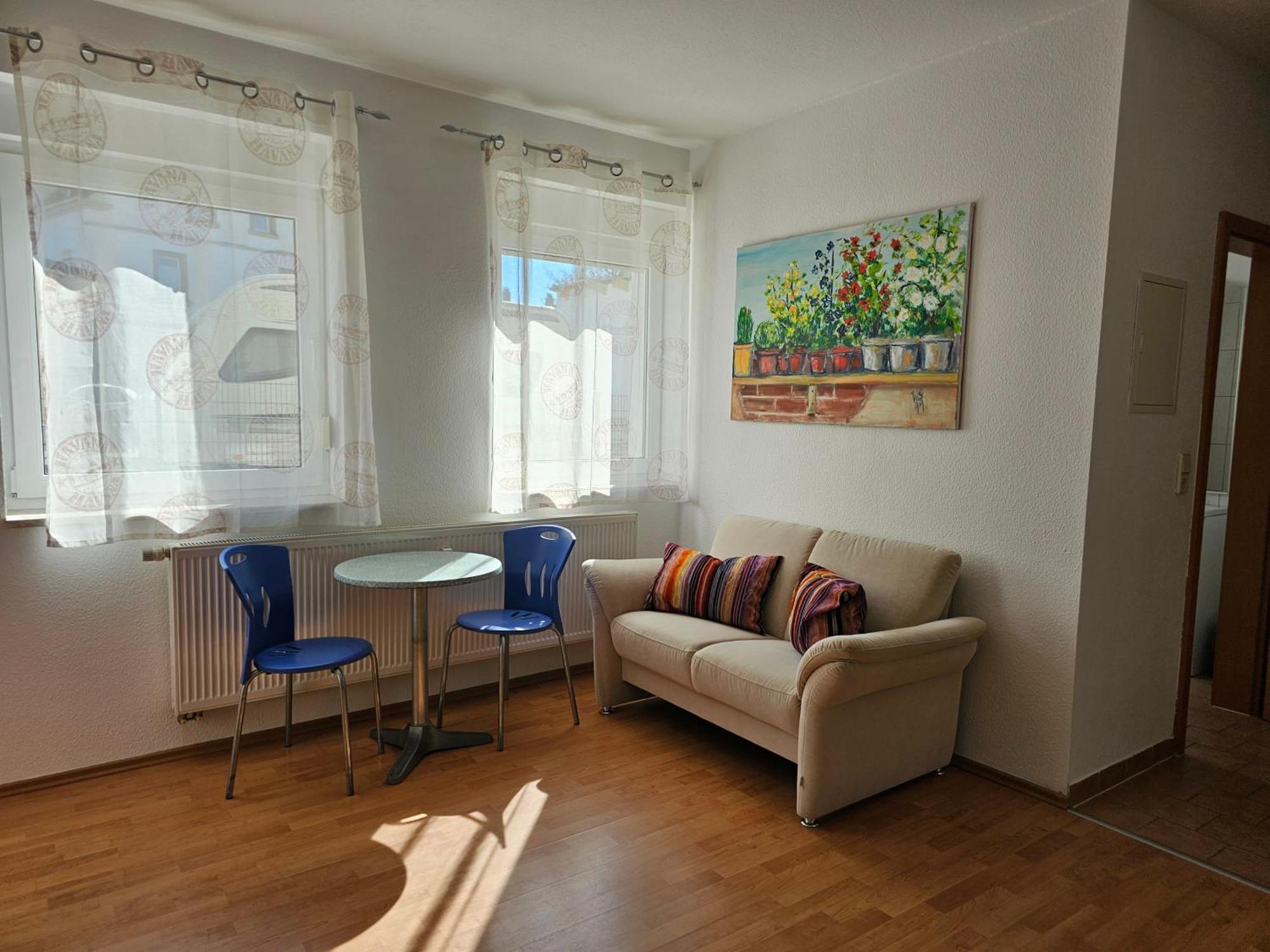 City-Close - King Bed & Free Garage Bayreuth Buitenkant foto