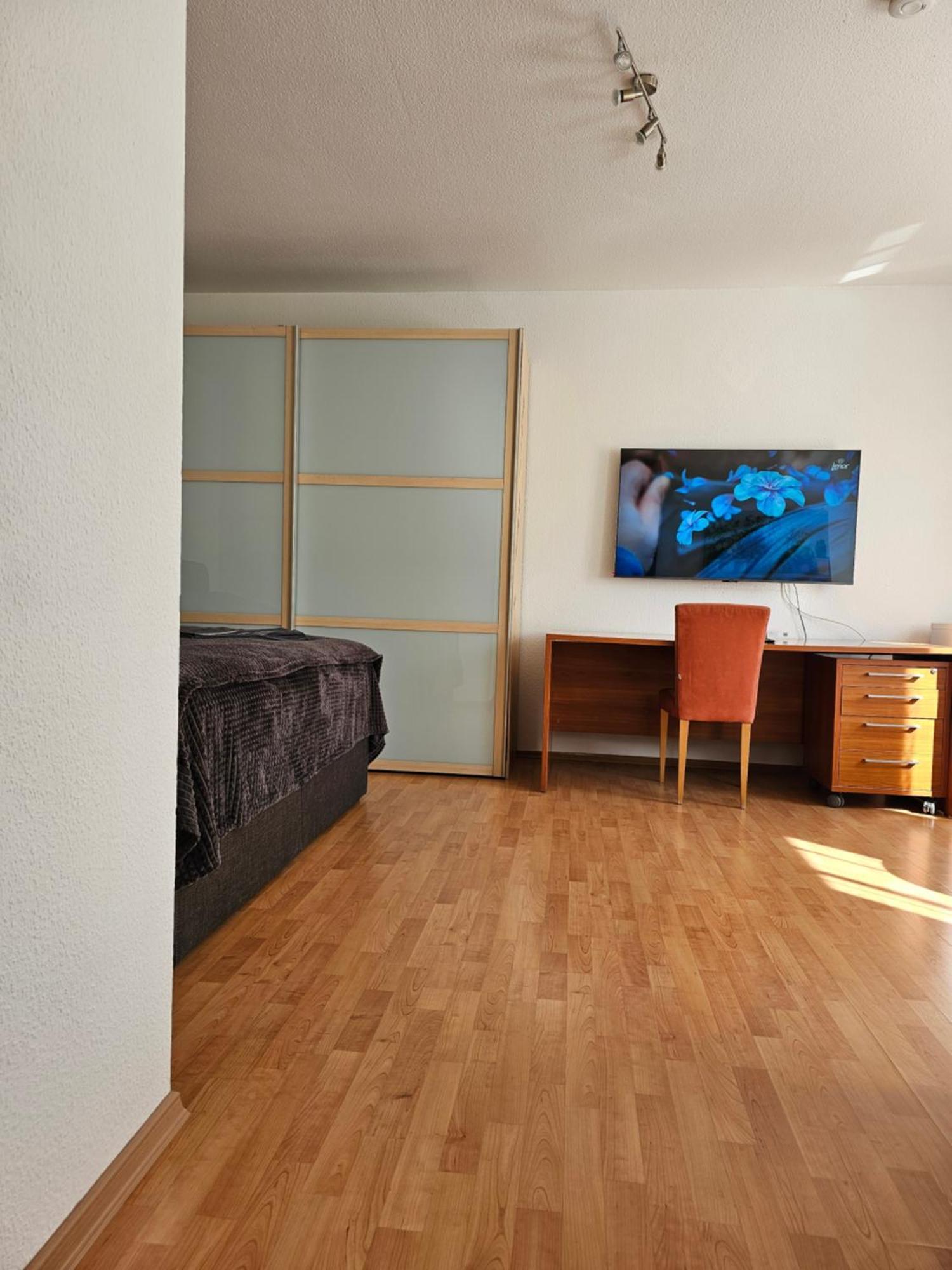 City-Close - King Bed & Free Garage Bayreuth Buitenkant foto